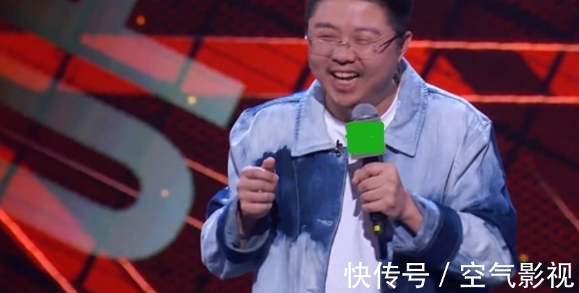 段子|脱口秀老“王储”们，为何Rock让人笑不出，而呼兰的段子总能封神
