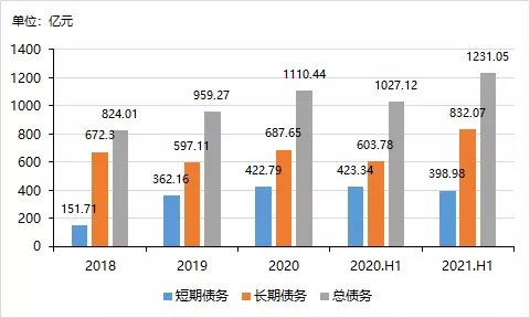 房企|金地销售业绩重回TOP10,但业绩是衡量房企的唯一标准吗?