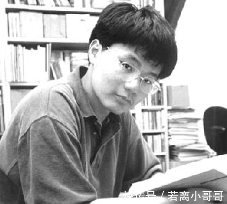 人民文学@当年对抗韩寒、郭敬明的“80后实力派五虎将”，早已飘散如云烟