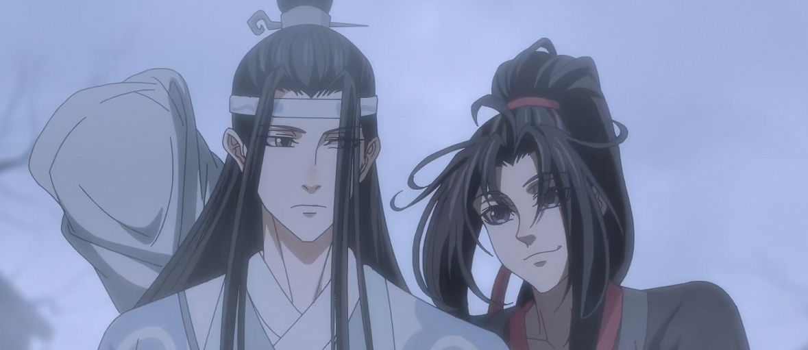 晓星尘|魔道祖师:剧情改编幅度大,薛洋没能喝到魏无羡的糯米粥