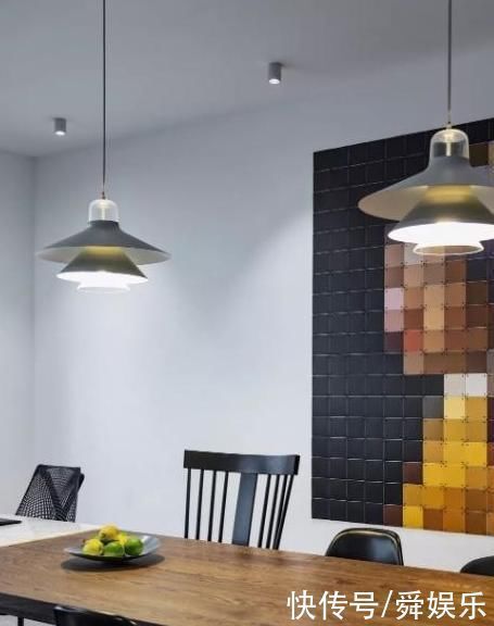 衣帽间|买“对称式”户型,坚持沙发不靠墙,全屋多间房,这么装实用!