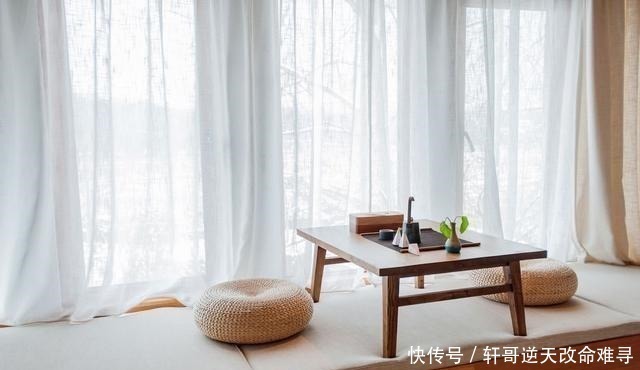 内行|买窗帘时，学会说这“3句话”，老板一看你是内行，不敢轻易坑你！