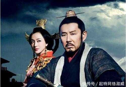 诸侯|韩信要是起兵造反，能够干过刘邦吗？