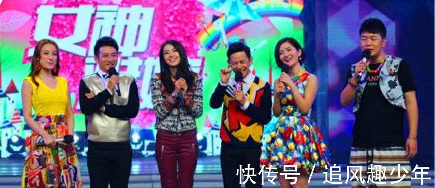 综艺|吃饭最爱看的9个综艺节目，有的已经彻底谢幕！