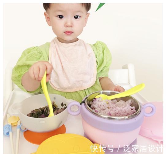 冷藏|把它加到米糊中,宝宝超爱吃!手把手教你做宝宝蔬菜泥