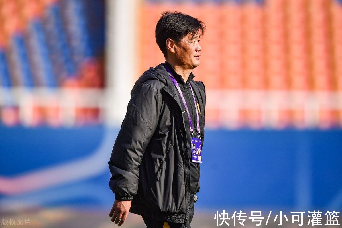 中国男足|李霄鹏社交平台个人认证被修改！绝对安全，他上次更新还是10年前