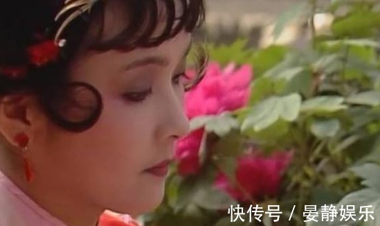 大观园#薛宝琴那么好,却被婆家嫌弃,宝玉的话让她的尴尬暴露阳光之下