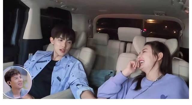 樊凱杰|《女兒4》張雨綺大戰(zhàn)節(jié)目組，周揚青節(jié)目中分手，這節(jié)目“有毒”