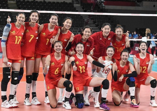 中国女排|女排选帅3大条件!这两人恐无缘女排主帅,联赛一细节他最有希望
