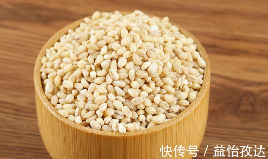 中老年人|米饭中加个宝,血压、血糖、血脂蹭蹭降下来,可惜知道的人不多