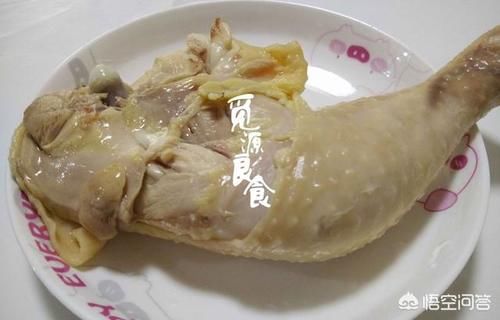 鸡肉怎么做好吃？