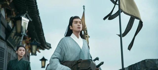 洪洗象没“兵解”，徐渭熊没“断腿”，《雪中》收官网友不满意