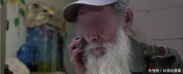 光荣|91岁老人当裸模，子女撂下狠话死后不会帮你收尸，老人我很光荣