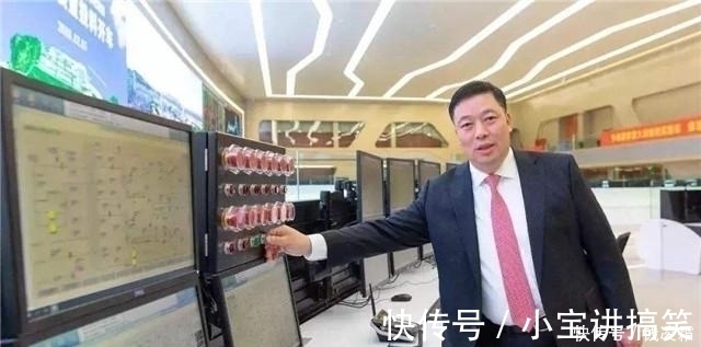 分厂|民营黑马出现,工艺取代德国,建造全球第一工厂,营收低调超阿里