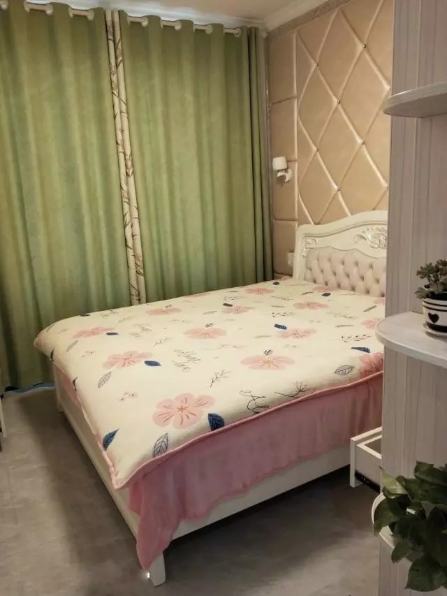 公公婆婆|忙碌四个月完工,保洁做完真漂亮,厨房门改柜子太聪明了,晒晒!