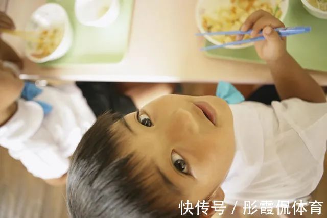 个子|一天中2个时间点孩子长高最快,父母可要把握住,错过了很遗憾