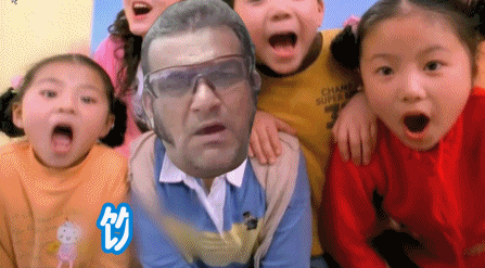 男人|这个用粤语号召大家喝奶茶的男人，霸占了我的群聊