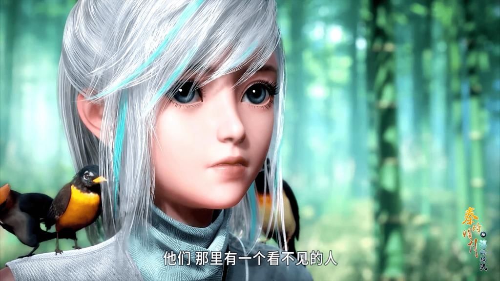 镇魂街第二季重制归来，要是沧海横流也能够如此重做就好了