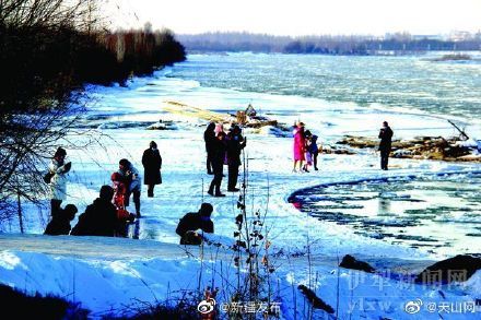 2021年春节假期新疆接待游客340.94万人次