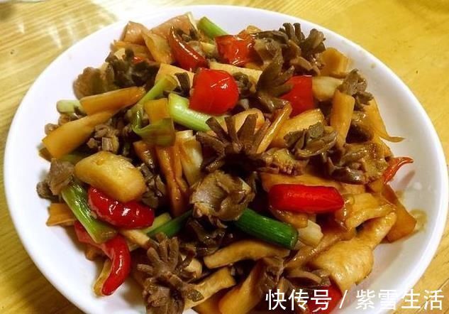 家常菜|好吃不贵的几道家常菜,下酒下饭,学会了家里来客人,你就是大厨