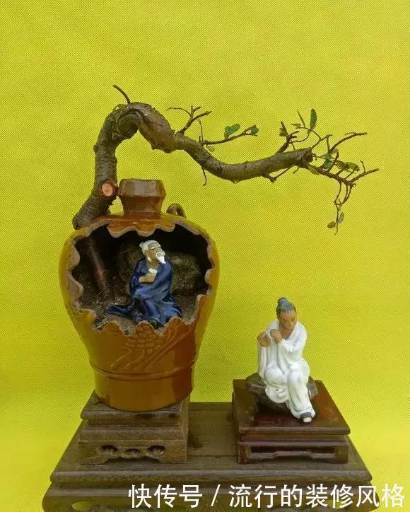 花盆还在买?一找一大堆,1毛钱不花,比买的花盆还要好