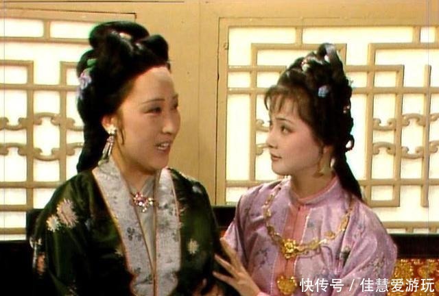 红楼梦|《红楼梦》里薛宝钗一家唯一一次内部争吵为哪般?