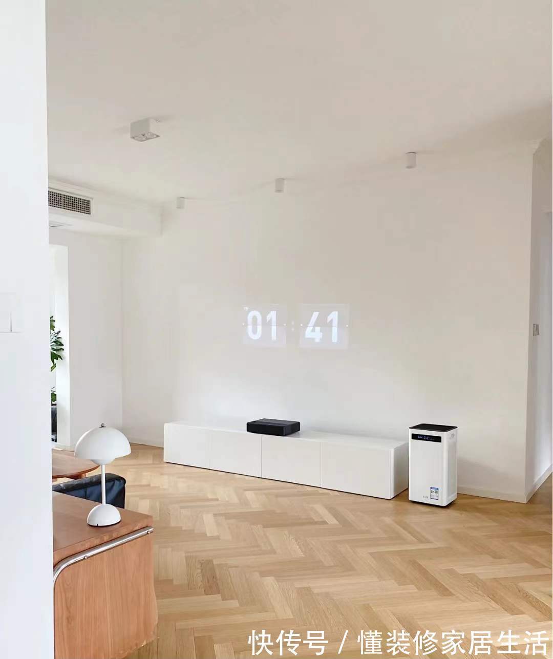 烟道|第2次装修,坚持做了这8个家居决定,十万预算装出二三十万的效果