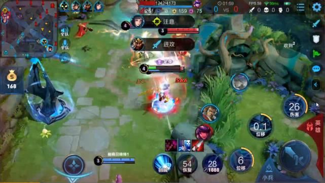 群雄|群雄之战!2217分出现五个国服!结果却被寂然“反伤”韩信出装抢风头