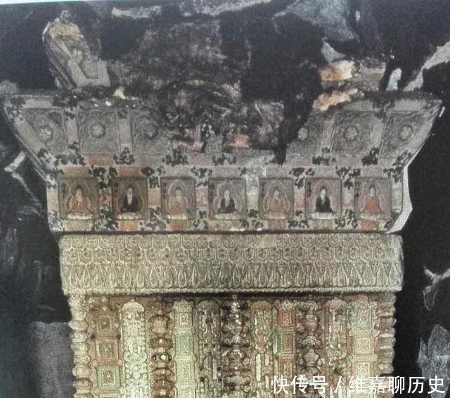 法门寺地宫开启瞬间,考古学家看到了什么