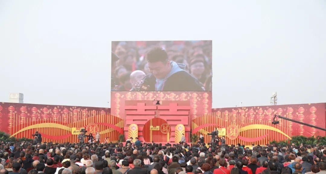 今晚1930，辛集5位青年登上央视