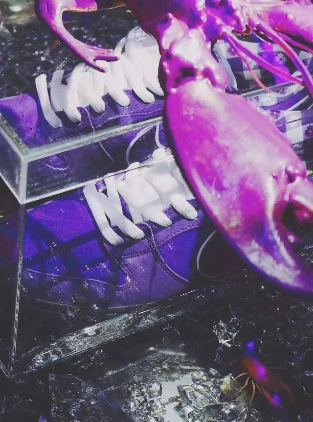 DUNK 买齐今年所有DUNK直接破产?Nike如何将消费陷阱挖得明明白白?!