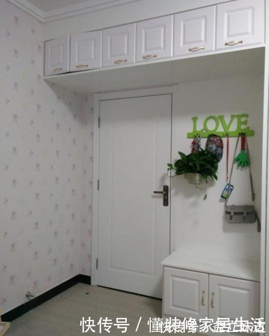 装修|晒晒我家100平新房，装修成这样只花了10万，全家人都很满意