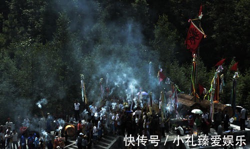 纣王|姜子牙:历史上被神话的人物,真实的吕尚原来是这样