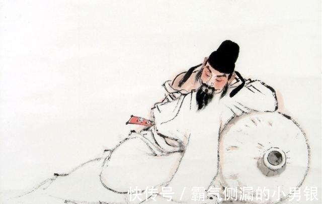 诗仙@“西域首富之子”李白为什么那么豪迈?一代诗仙的传奇人生