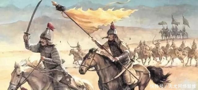 国家|“翦伐大商”——周人为什么对商朝有那么大仇恨?(上)