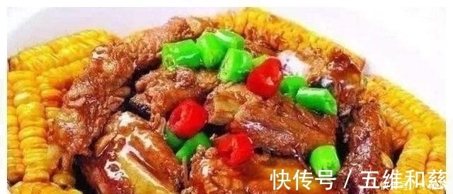 百吃不腻的几道家常菜，香味浓，简单易学，道道堪称下饭神器