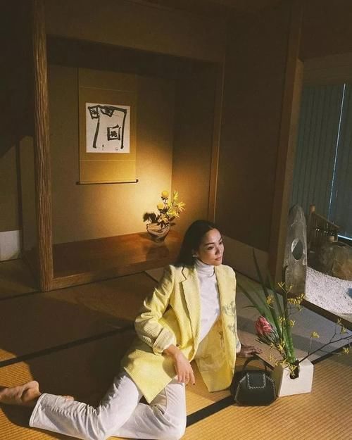 春天的“生机颜色”组合!这几组给你灵感,活泼仙女即刻出街