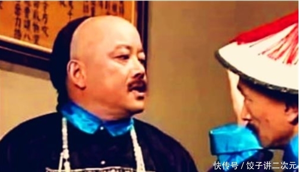 |乾隆让刘墉跳河自尽,刘墉却只回家洗了个澡,事后才知他多高明