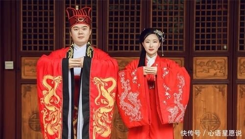 身着汉服拍结婚照为何不能通过?