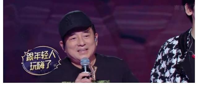 《我们的歌3》第二轮团战，林子祥怀念邓丽君，断层碾压惊艳全网