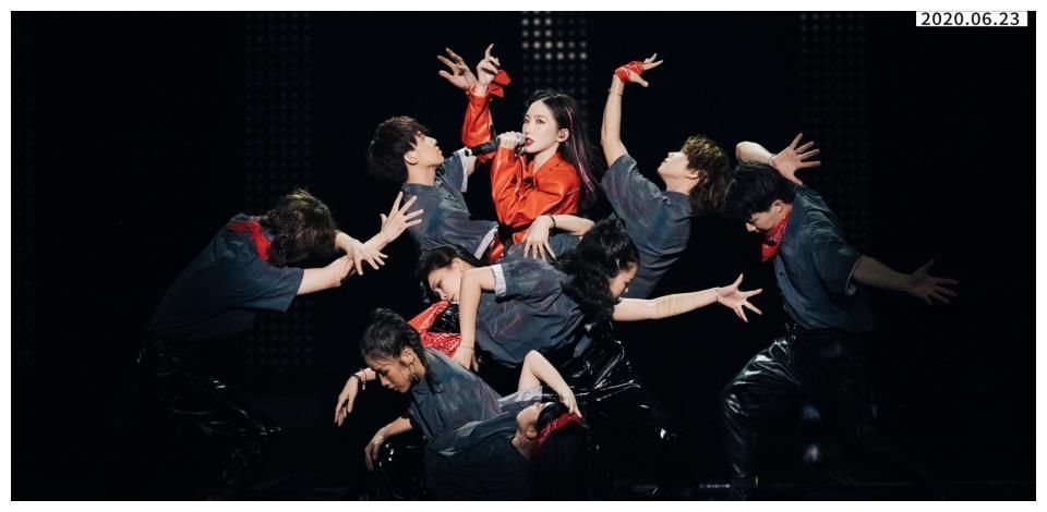 火箭少女101|從火箭少女看R1SE，畢業后成員資源大不同，“親兒子”也難再逆襲