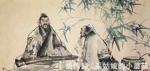 君子之交$俗语君子之交淡如水,下一句才是精华,交朋友最好留个心眼