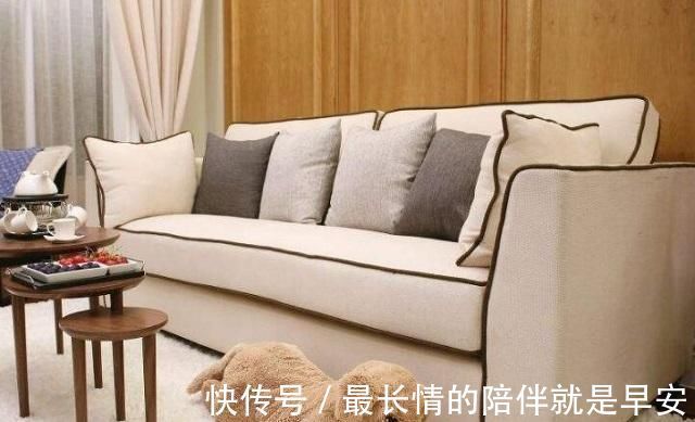 沙发|为什么越来越多人不买这种沙发?听师傅说完,回家立马换新的