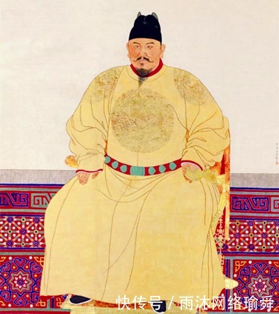 落魄秀才发现一处宝地,设下绝命局安葬于此,家族从此富贵八百年