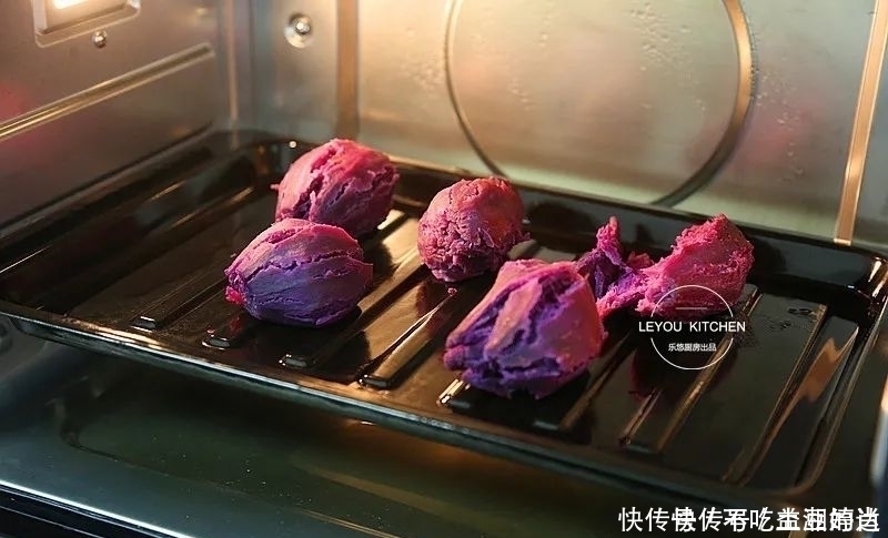 不用揉面,搅搅面糊,蒸一块又松又软的发糕