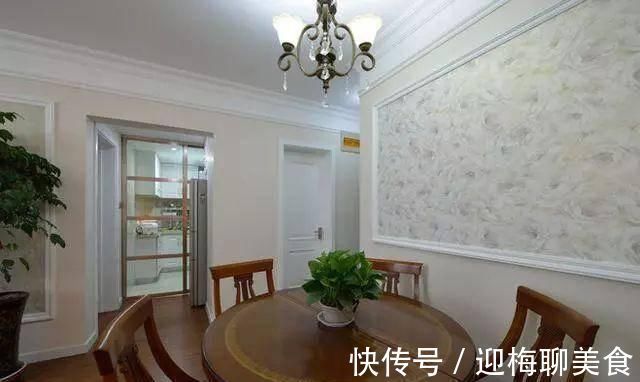 效果|晒晒110平新房,花了近五个月时间,效果很漂亮,尤其是景观阳台