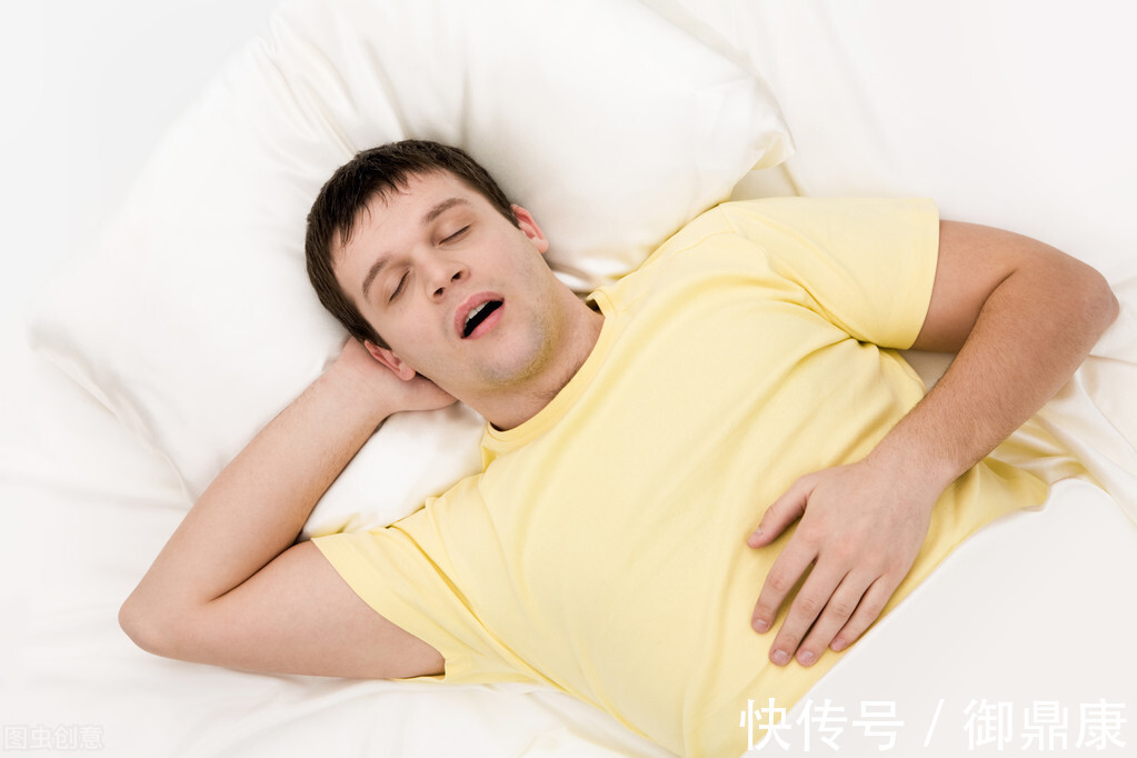真相|御鼎康科普:高血压和睡眠有关的3个真相,你都知道吗?
