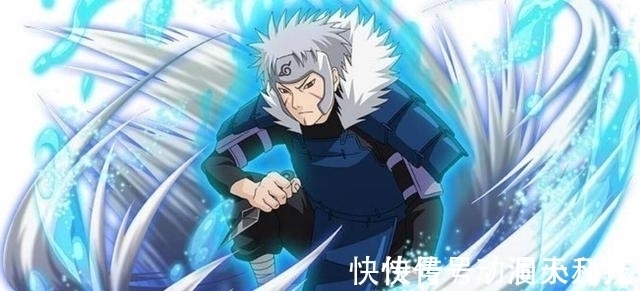 金角银角|火影 千手扉间真正死因终于被发现, 原来大家都猜错了