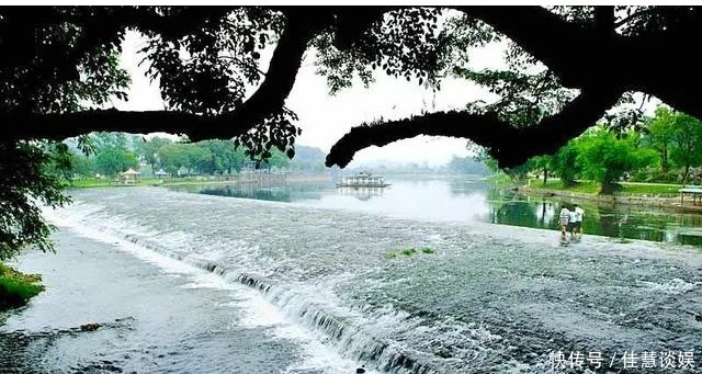 揭秘|揭秘:秦始皇一生修建多少千古传奇建筑?除了长城你了解多少?