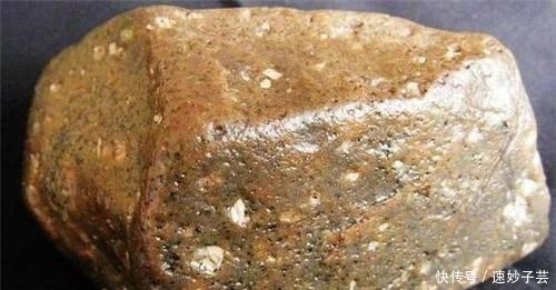 推断 地球上年龄最大的物质是什么?它如今多少岁?